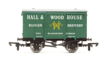 Pre-Owned 'Hall & Woodhouse' Goods Van No.5 - Limited Edition