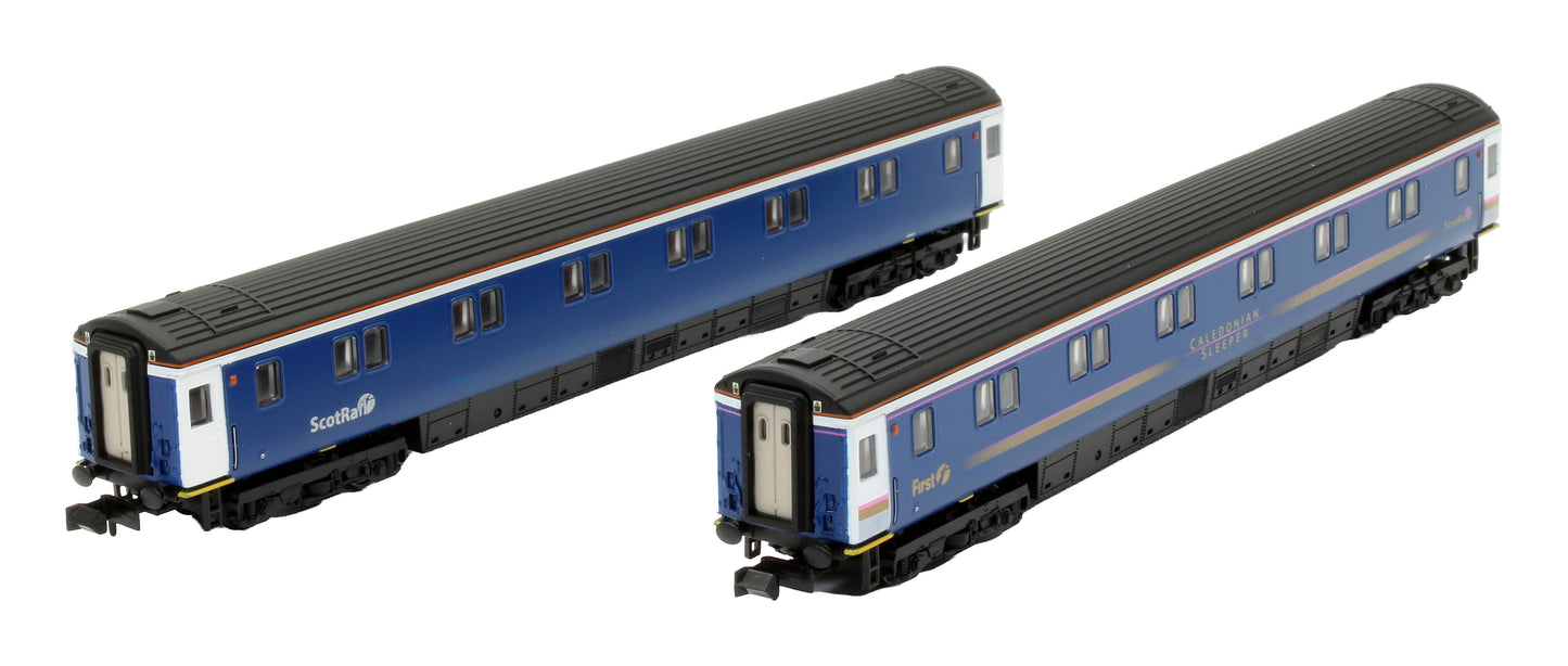 Pre-Owned 2P-006-KMS3 First Caledonian Gold Brand & No Brand '10689' & '10652'