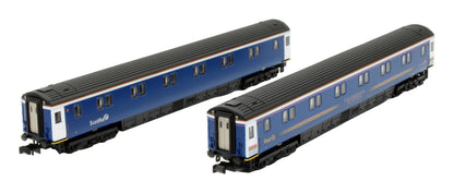 Pre-Owned 2P-006-KMS3 First Caledonian Gold Brand & No Brand '10689' & '10652'