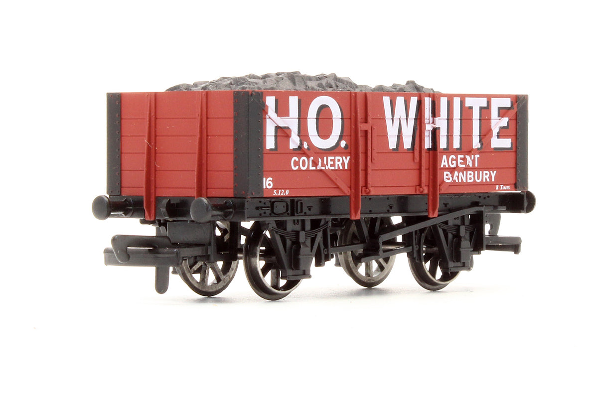 Pre-Owned 'H.O. White 5 Plank Wagon - Limited Edition