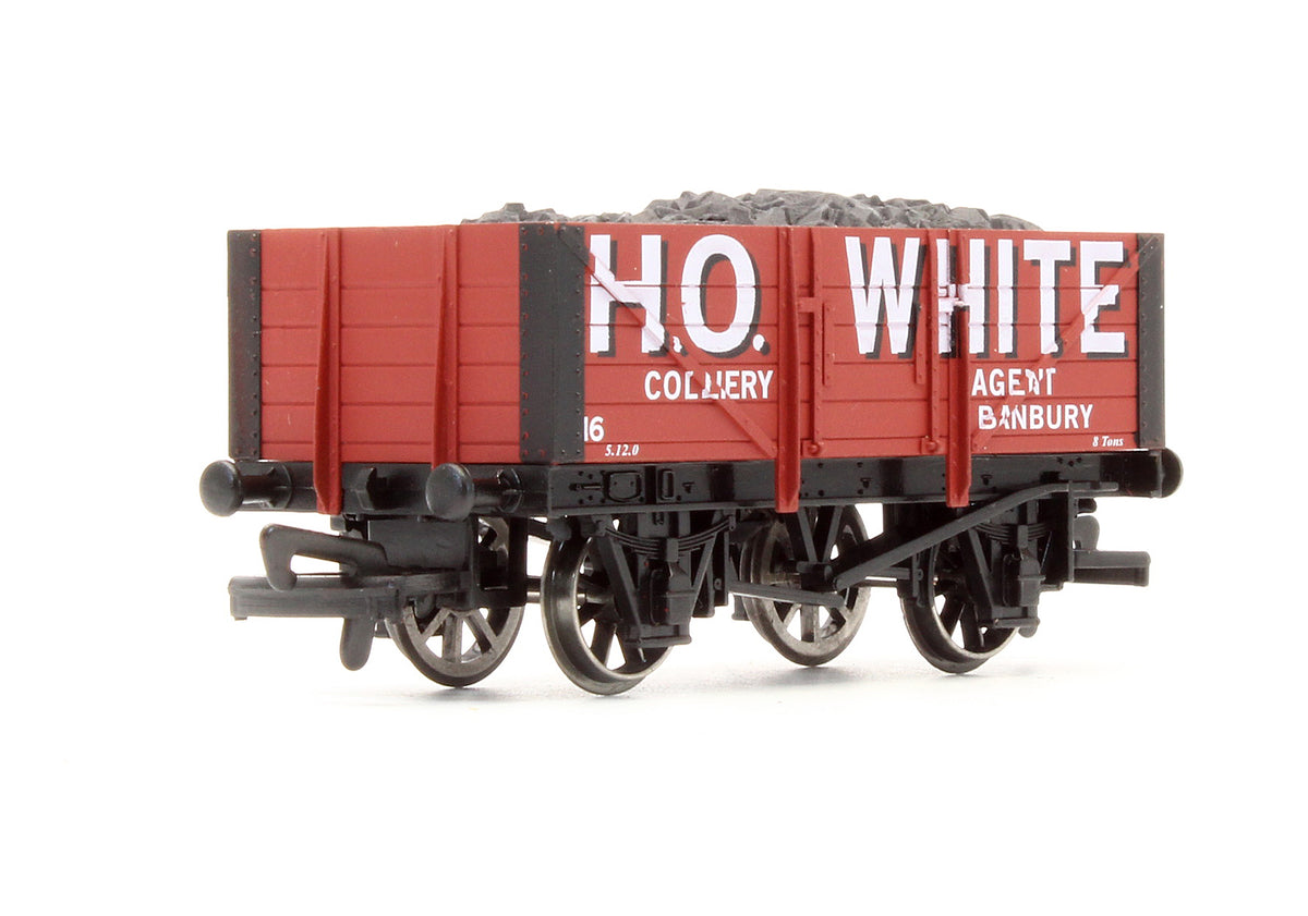 Pre-Owned 'H.O. White 5 Plank Wagon - Limited Edition