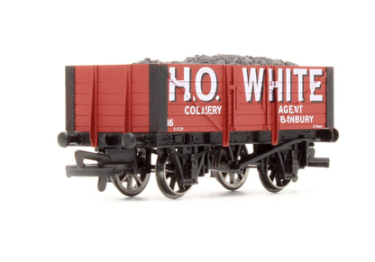 Pre-Owned 'H.O. White 5 Plank Wagon - Limited Edition