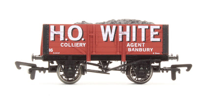 Pre-Owned 'H.O. White 5 Plank Wagon - Limited Edition
