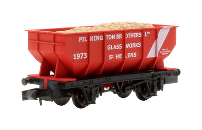 Pre-Owned Pilkington Brothers Ltd Hopper Wagon '1973' - Limited Edition