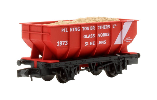 Pre-Owned Pilkington Brothers Ltd Hopper Wagon '1973' - Limited Edition