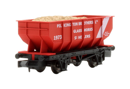 Pre-Owned Pilkington Brothers Ltd Hopper Wagon '1973' - Limited Edition