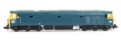 Pre-Owned 2D-002-001 Class 50 #50043 BR Blue (Unrefurbished) Diesel Locomotive - DCC Sound Fitted