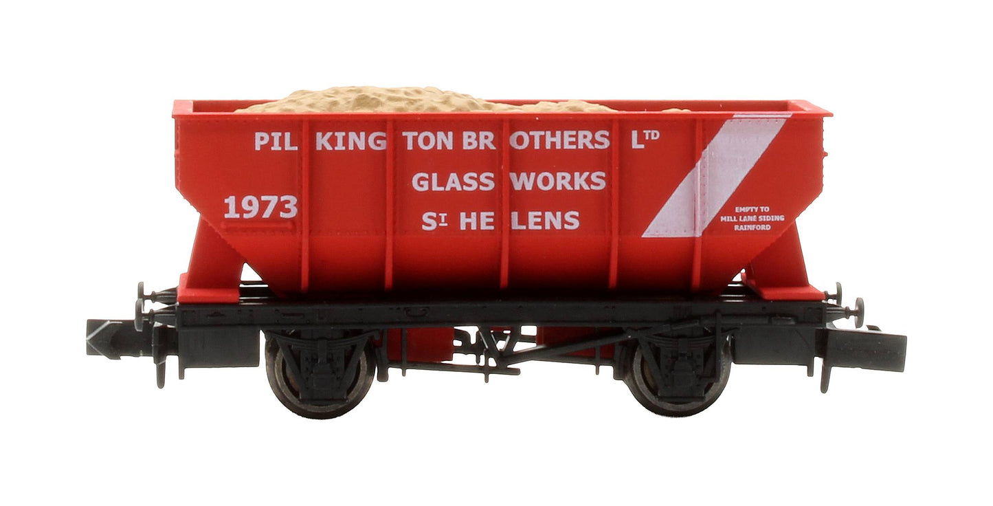 Pre-Owned Pilkington Brothers Ltd Hopper Wagon '1973' - Limited Edition