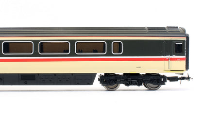 BR Intercity Executive MK3 Trailer Guard's Standard Coach '44063'