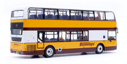 ADL Enviro400 MMC - Newcastle Busways (10646 - SN66 WKB)