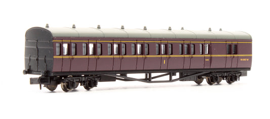 Pre-Owned NC-005 BR Maroon B Set Coach 'W6907W'