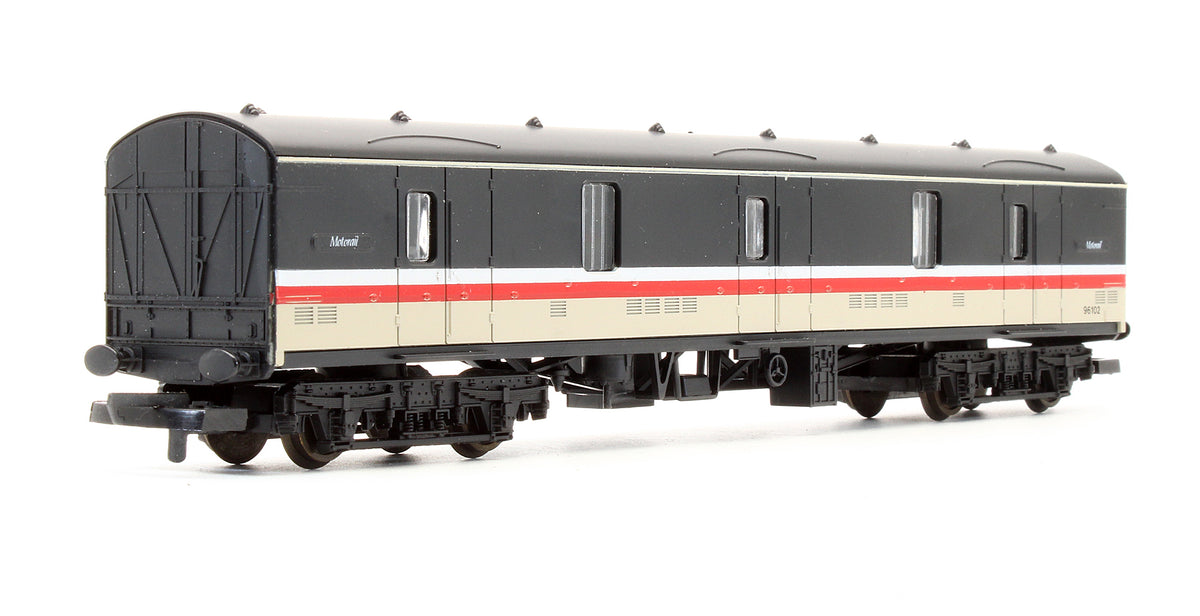 Pre-Owned Mainline Livery Motorail Coach '96102'
