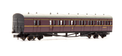 Pre-Owned NC-005 BR Maroon B Set Coach 'W6907W'