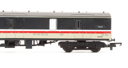 Pre-Owned Mainline Livery Motorail Coach '96102'