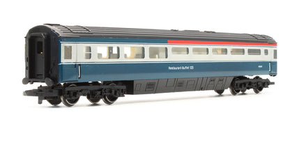 Pre-Owned BR Blue Grey MK3 Restaurant Buffet 125 '40307'