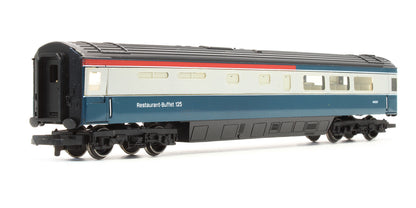 Pre-Owned BR Blue Grey MK3 Restaurant Buffet 125 '40307'
