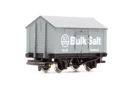Pre-Owned Salt Wagon 'ICI Bulk Salt'