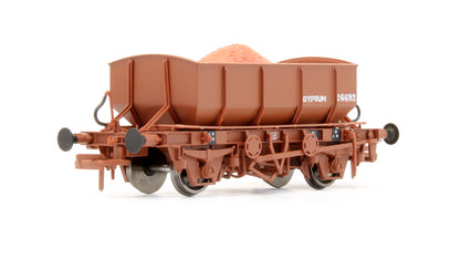 Pre-Owned IRM1009-D CIE / IR Gypsum Hopper Wagon - 3 Pack