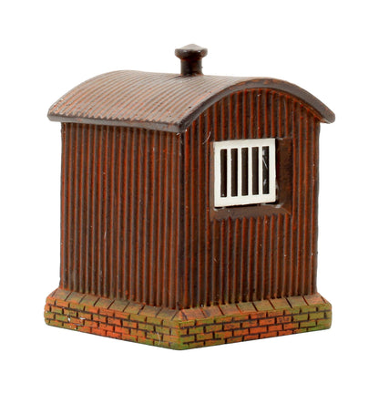 Pre-Owned R9663 LMS Lamp Hut