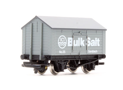 Pre-Owned Salt Wagon 'ICI Bulk Salt'