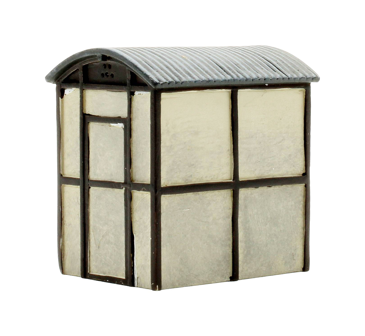 Pre-Owned R9782 Utility Lamp Huts x2