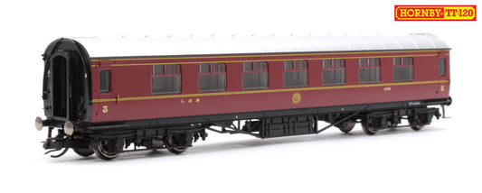 LMS 57' Corridor Third 1573