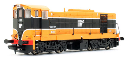 Pre-Owned MM0130 Class 121 130 in Irish Rail livery Diesel Locomotive
