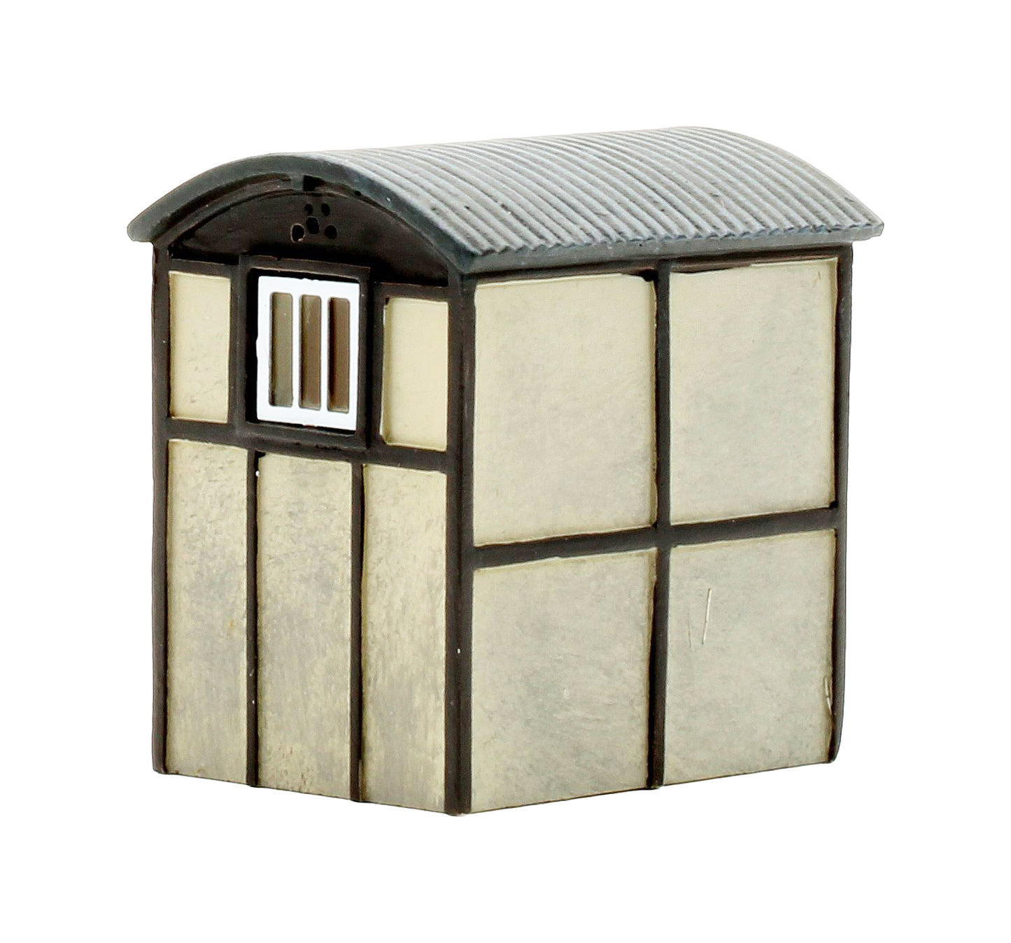 Pre-Owned R9782 Utility Lamp Huts x2