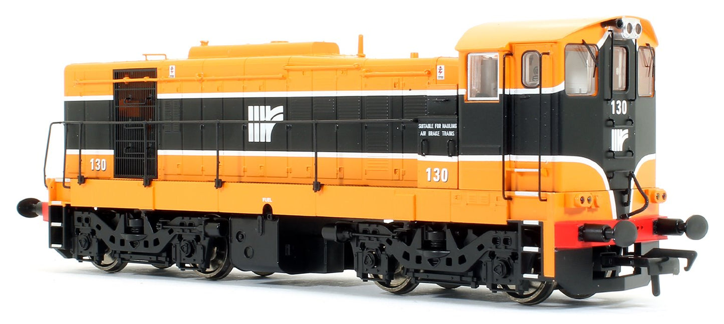 Pre-Owned MM0130 Class 121 130 in Irish Rail livery Diesel Locomotive