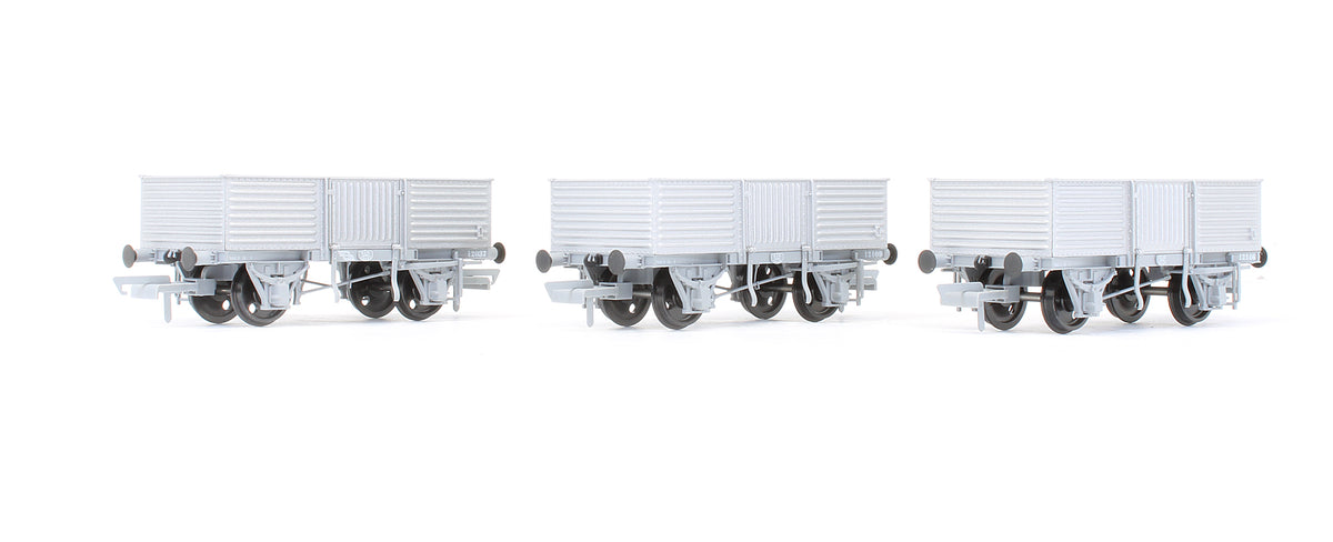 Pre-Owned CIE 12T Corrugated Open Wagon Flying Snail Pack 1