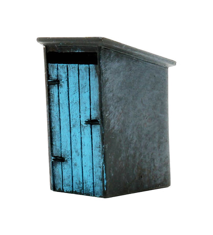 Pre-Owned R9782 Utility Lamp Huts x2