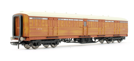 Pre-Owned R4530A LNER 61ft 6in Full Brake Coach '4213'