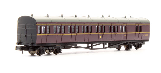 Pre-Owned NC-006 BR Maroon B Set Coach 'W6970W'