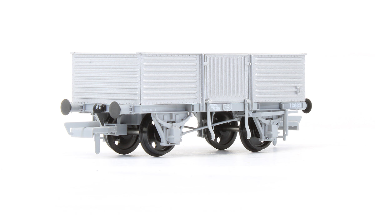 Pre-Owned CIE 12T Corrugated Open Wagon Flying Snail Pack 1