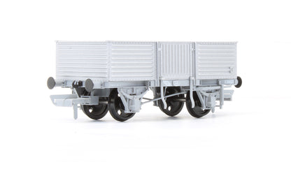 Pre-Owned CIE 12T Corrugated Open Wagon Flying Snail Pack 1
