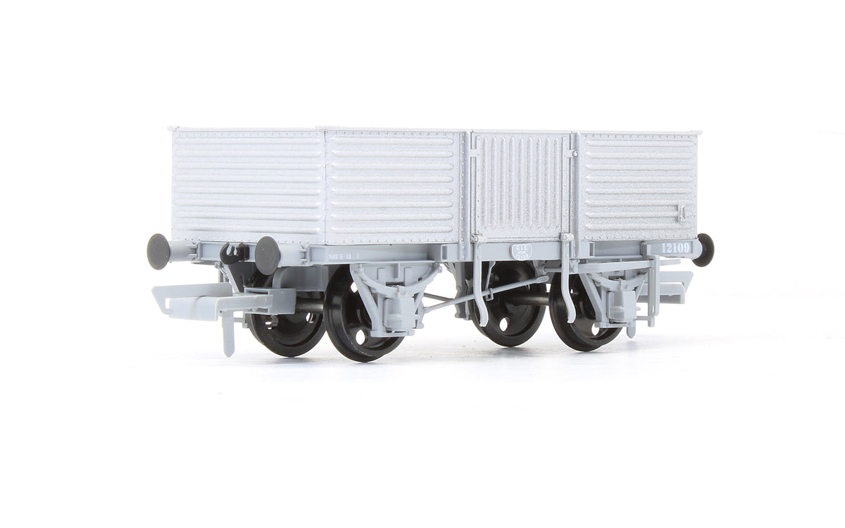 Pre-Owned CIE 12T Corrugated Open Wagon Flying Snail Pack 1