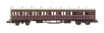 Pre-Owned NC-006 BR Maroon B Set Coach 'W6970W'
