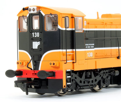 Pre-Owned MM0130 Class 121 130 in Irish Rail livery Diesel Locomotive