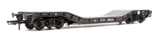 Pre-Owned WD Black 50T Warwell Wagon No.MS.3