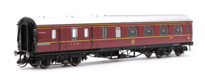 Pre-Owned TT4009 LMS 57' Brake Third 5619