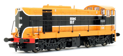 Pre-Owned MM0130 Class 121 130 in Irish Rail livery Diesel Locomotive
