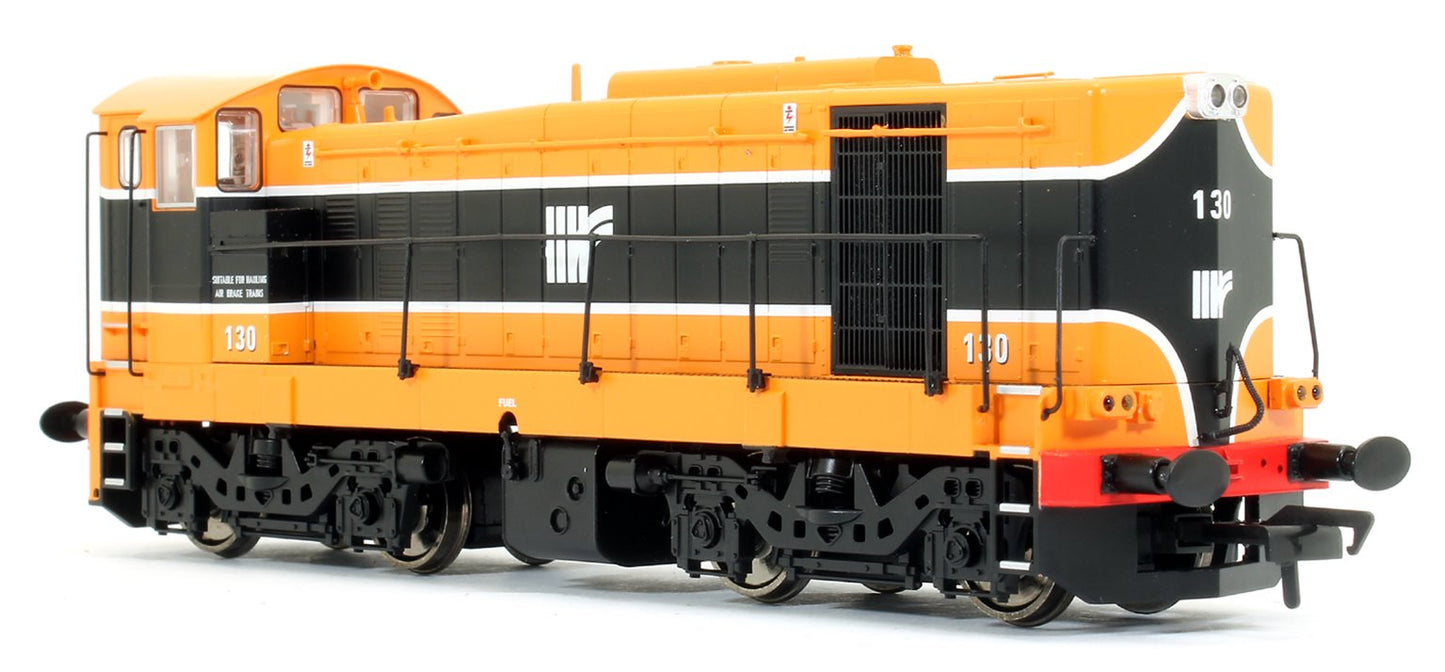 Pre-Owned MM0130 Class 121 130 in Irish Rail livery Diesel Locomotive