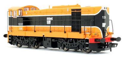 Pre-Owned MM0130 Class 121 130 in Irish Rail livery Diesel Locomotive