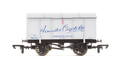 Pre-Owned  'Axminster Carpets' 11t Van 'B895006 - Limited Edition