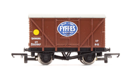 Pre-Owned Banana Van 'Fyffes' 'B881967'
