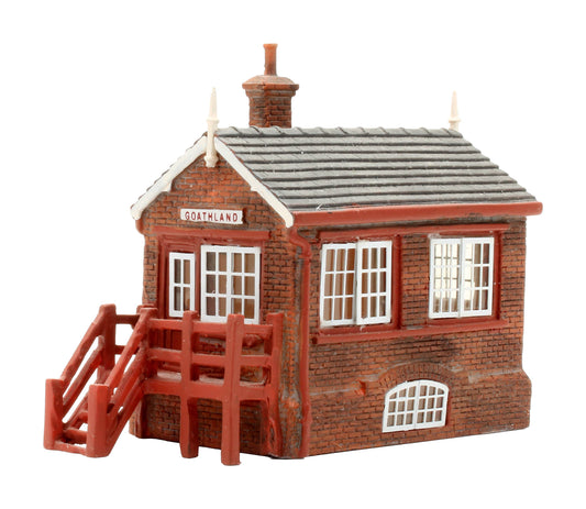 Pre-Owned R9744 Skaledale NER Signal Box