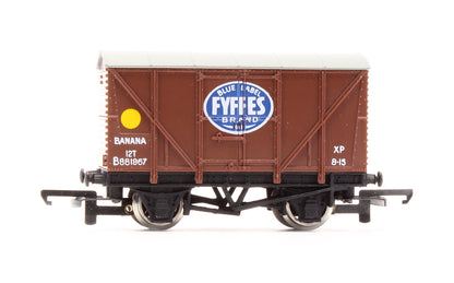 Pre-Owned Banana Van 'Fyffes' 'B881967'