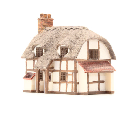 Pre-Owned 42-0019 Thatched Cottage
