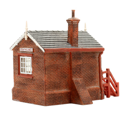 Pre-Owned R9744 Skaledale NER Signal Box