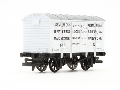 Pre-Owned 'Fremlin Brewers' Covered Van No.1 - Limited Edition